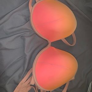 Don’t wear it anymore